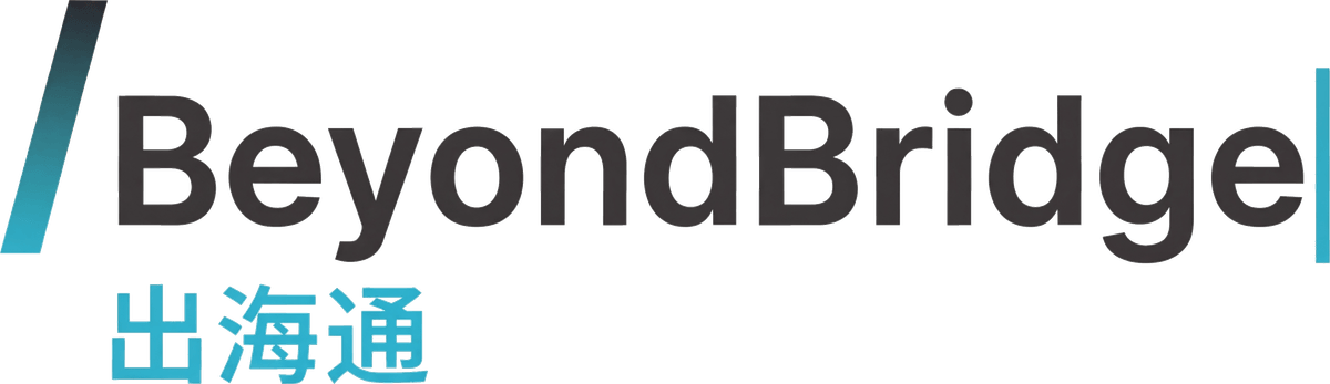 BeyondBridge logo